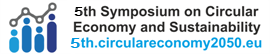 5th Symposium on Circular Economy and Sustainability